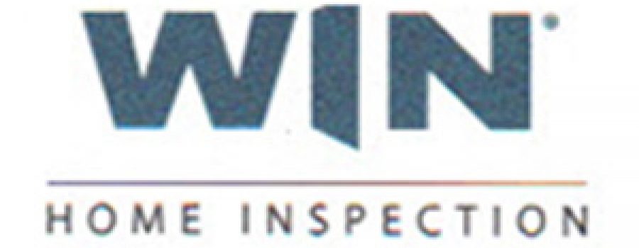 WIN Home Inspection Logo