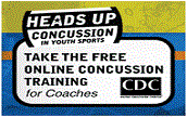 HEADS UP to Youth Sports: Online Training