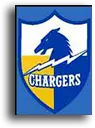 Chargers Team Logo