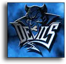 Devils Team Logo