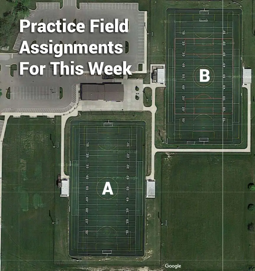 Practice Field