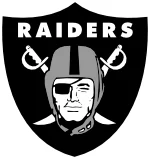 Raiders Team Logo