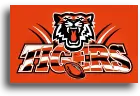 Tigers Team Logo