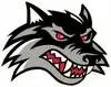 Wolves Logo